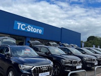 Toomey Car Store Brentwood
