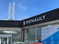 Toomey Renault Basildon