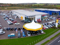 Toomey Renault Southend