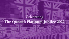 Toomey Motor Group celebrates The  Queen's Platinum Jubilee