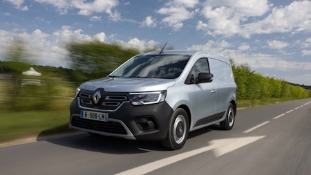 RENAULT PRO+ RANGE STREAMLINED FOR 2023 MODEL YEAR WITH NEW TRIM LINES AND PRICE REDUCTIONS