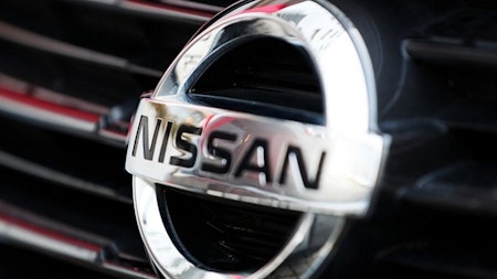 Nissan announce plans to build huge £1 billion battery plant