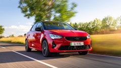 40 YEARS YOUNG: VAUXHALL REVEALS THE LIFE GOALS BRITS THINK SHOULD BE ACHIEVED BY 40