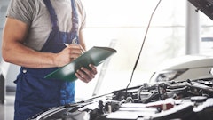 Complete Guide to MOT Tests and Common MOT Failures