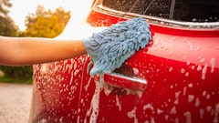 How to Clean Your Car and Take Care of Your Car's Paintwork: A Step-by-Step Guide