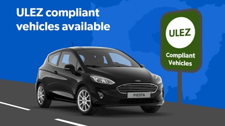Is my vehicle ULEZ compliant? 2023 ULEZ guide