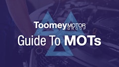 MOT Guide | Toomey Motor Group