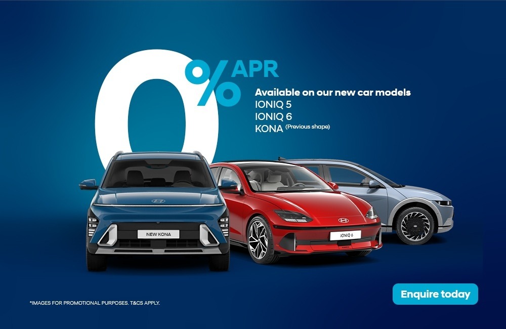 0 apr outlet electric car