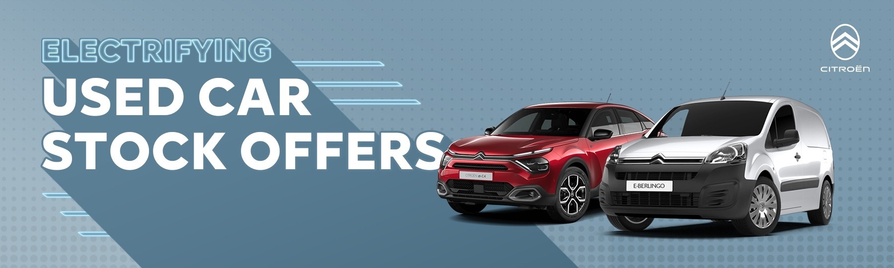 Used Citroen cars in Essex