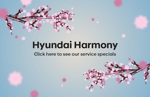 Hyundai Harmony